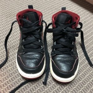 Boys Jordan shoes